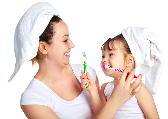 Mondhygiene-melkgebit-even-belangrijk-als-mondhygiene-definitief-gebit-Darwinkliniek-tandartspraktijk-Zoetermeer